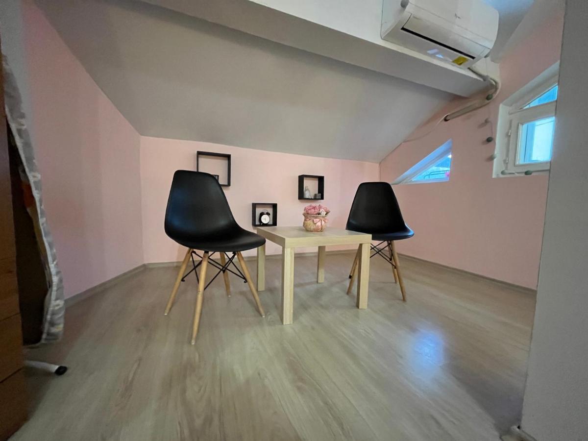 Apartment Happy Holiday Lazur ブルガス エクステリア 写真