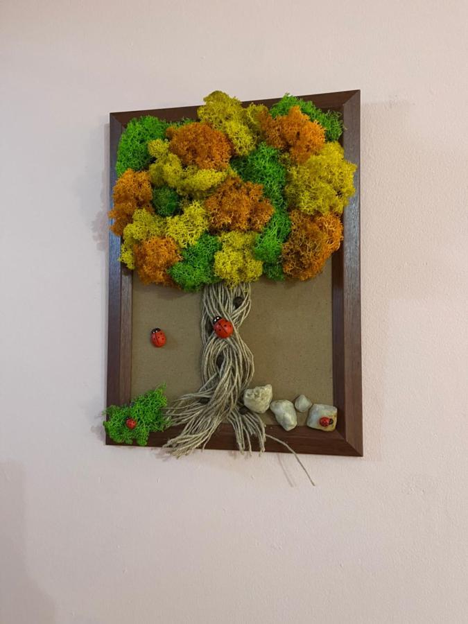 Apartment Happy Holiday Lazur ブルガス エクステリア 写真