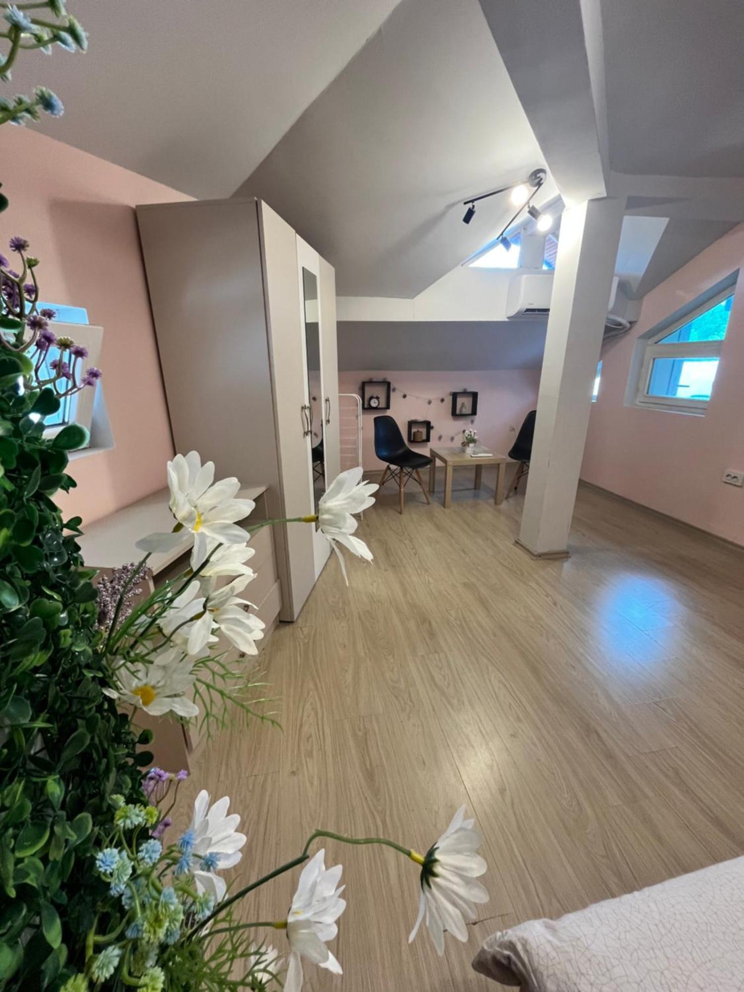 Apartment Happy Holiday Lazur ブルガス エクステリア 写真